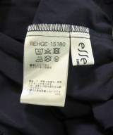 HIROKO BIS（ヒロコビズ）ロング・マキシ丈スカート 紺 サイズ:11(L位) レディース/2200623727065