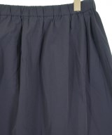 HIROKO BIS（ヒロコビズ）ロング・マキシ丈スカート 紺 サイズ:11(L位) レディース/2200623727065