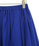 HIROKO BIS（ヒロコビズ）ロング・マキシ丈スカート 青 サイズ:9(M位) レディース/2200623727072