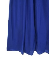 HIROKO BIS（ヒロコビズ）ロング・マキシ丈スカート 青 サイズ:9(M位) レディース/2200623727072