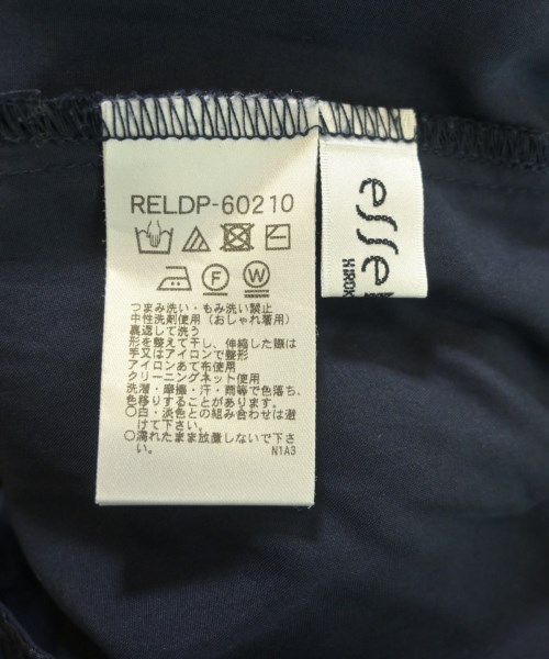 HIROKO BIS（ヒロコビズ）その他 紺 サイズ:11(L位) レディース/2200623727089