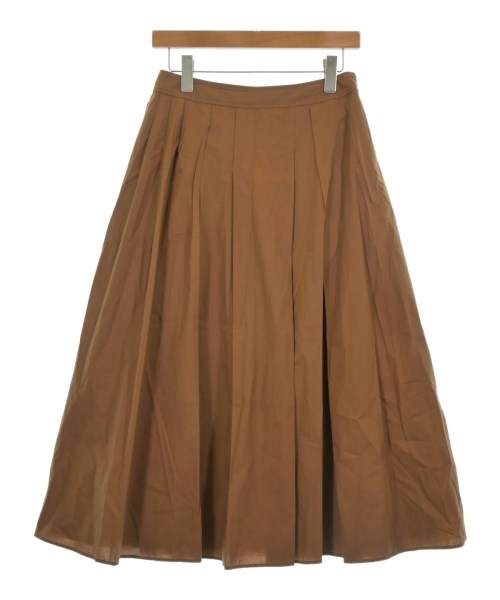 ヒロコビズ(HIROKO BIS)のHIROKO BIS ロング・マキシ丈スカート