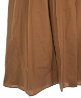HIROKO BIS（ヒロコビズ）ロング・マキシ丈スカート 茶 サイズ:11(L位) レディース/2200623727096