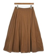 HIROKO BIS ロング・マキシ丈スカート