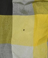 HIROKO BIS（ヒロコビズ）ロング・マキシ丈スカート 黄 サイズ:9(M位) レディース/2200623727102