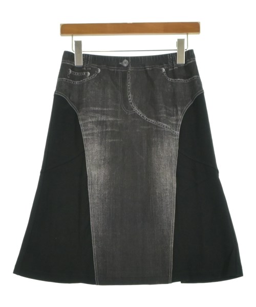 ヒロコビズ(HIROKO BIS)のHIROKO BIS ひざ丈スカート