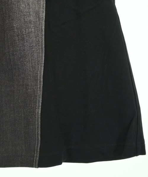 HIROKO BIS（ヒロコビズ）ひざ丈スカート グレー サイズ:11(L位) レディース/2200623727119