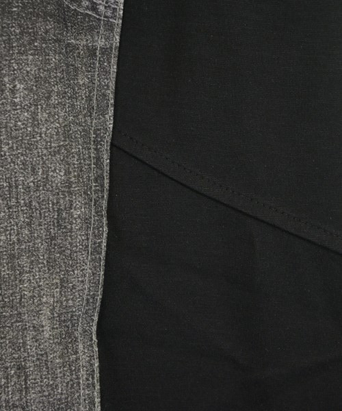 HIROKO BIS（ヒロコビズ）ひざ丈スカート グレー サイズ:11(L位) レディース/2200623727119