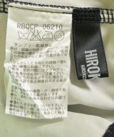 HIROKO BIS（ヒロコビズ）ひざ丈スカート グレー サイズ:11(L位) レディース/2200623727119