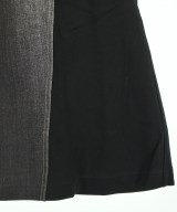 HIROKO BIS（ヒロコビズ）ひざ丈スカート グレー サイズ:11(L位) レディース/2200623727119