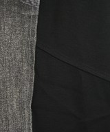 HIROKO BIS（ヒロコビズ）ひざ丈スカート グレー サイズ:11(L位) レディース/2200623727119