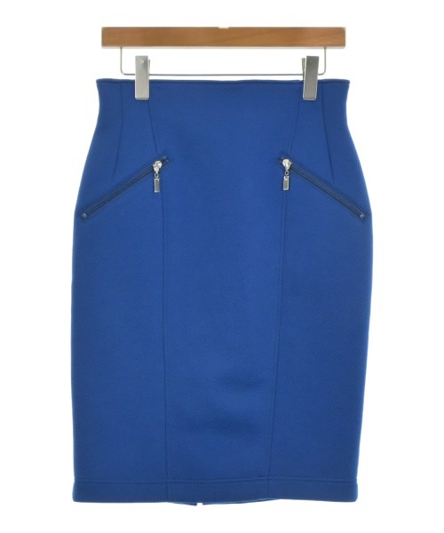 ヒロコビズ(HIROKO BIS)のHIROKO BIS ひざ丈スカート