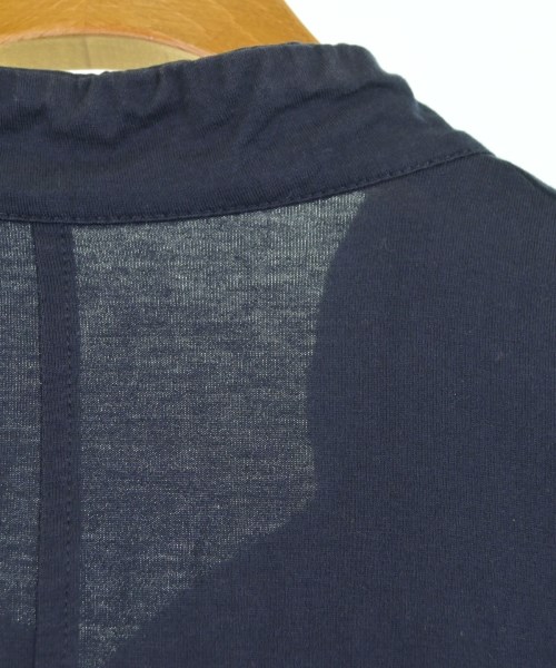 HIROKO BIS（ヒロコビズ）カジュアルジャケット 紺 サイズ:11(L位) レディース/2200623727140