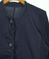 HIROKO BIS（ヒロコビズ）カジュアルジャケット 紺 サイズ:11(L位) レディース/2200623727140