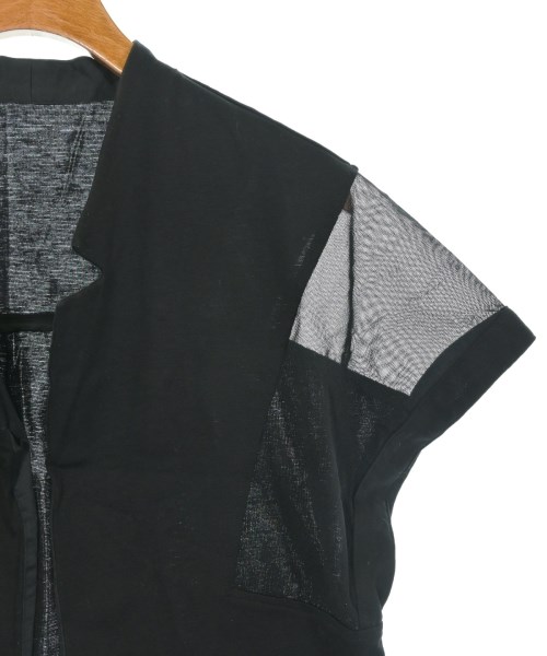 HIROKO BIS（ヒロコビズ）カジュアルジャケット 紺 サイズ:9(M位) レディース/2200623727157