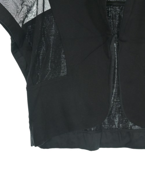 HIROKO BIS（ヒロコビズ）カジュアルジャケット 紺 サイズ:9(M位) レディース/2200623727157