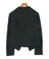 HIROKO BIS（ヒロコビズ）テーラードジャケット 黒 サイズ:11(L位) レディース/2200623727164