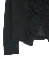 HIROKO BIS（ヒロコビズ）テーラードジャケット 黒 サイズ:11(L位) レディース/2200623727164