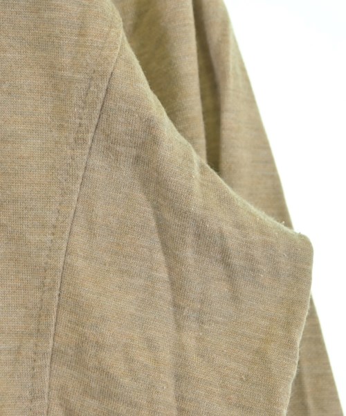 HIROKO BIS（ヒロコビズ）テーラードジャケット ベージュ サイズ:11(L位) レディース/2200623727171