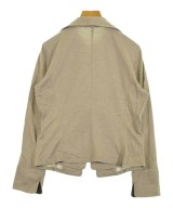 HIROKO BIS（ヒロコビズ）テーラードジャケット ベージュ サイズ:11(L位) レディース/2200623727171