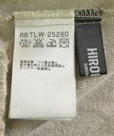 HIROKO BIS（ヒロコビズ）テーラードジャケット ベージュ サイズ:11(L位) レディース/2200623727171