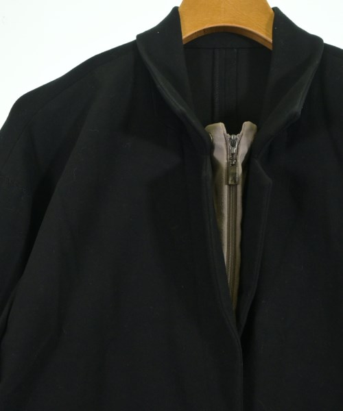 HIROKO BIS（ヒロコビズ）テーラードジャケット 黒 サイズ:11(L位) レディース/2200623727188