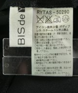 HIROKO BIS（ヒロコビズ）テーラードジャケット 黒 サイズ:11(L位) レディース/2200623727188