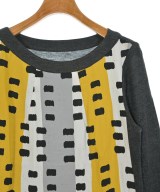 HIROKO BIS（ヒロコビズ）ワンピース グレー サイズ:11(L位) レディース/2200623727218