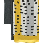 HIROKO BIS（ヒロコビズ）ワンピース グレー サイズ:11(L位) レディース/2200623727218