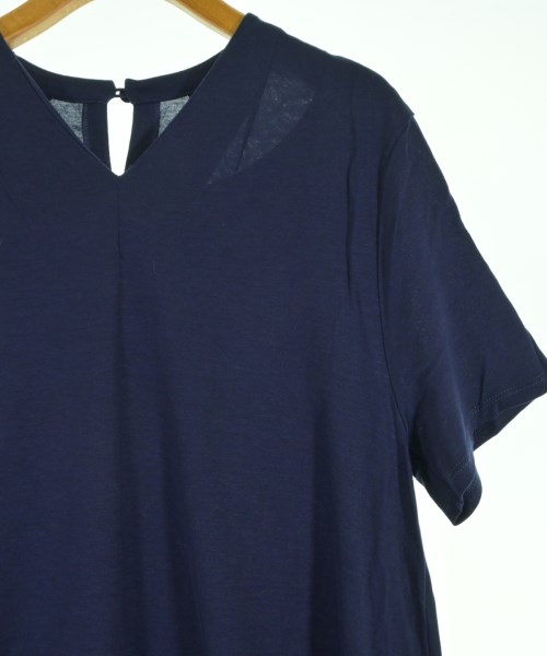 HIROKO BIS（ヒロコビズ）ワンピース 紺 サイズ:11(L位) レディース/2200623727225