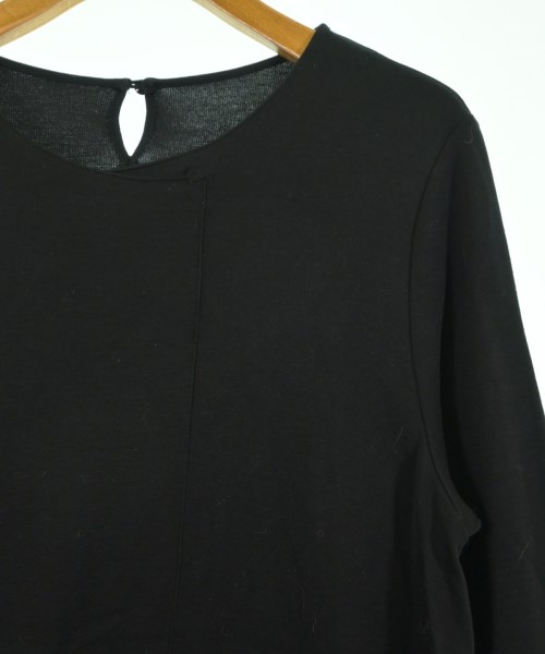 HIROKO BIS（ヒロコビズ）ワンピース 黒 サイズ:11(L位) レディース/2200623727249