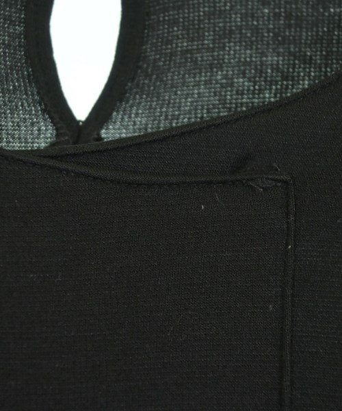 HIROKO BIS（ヒロコビズ）ワンピース 黒 サイズ:11(L位) レディース/2200623727249