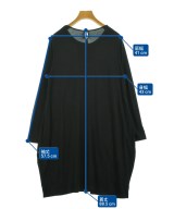 HIROKO BIS（ヒロコビズ）ワンピース 黒 サイズ:11(L位) レディース/2200623727249