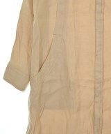 HIROKO BIS（ヒロコビズ）ワンピース ベージュ サイズ:11(L位) レディース/2200623727256