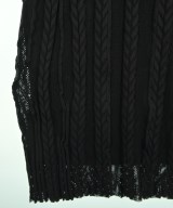 HIROKO BIS（ヒロコビズ）ワンピース 黒 サイズ:9(M位) レディース/2200623727263