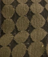 HIROKO BIS（ヒロコビズ）ワンピース 茶 サイズ:11(L位) レディース/2200623727270