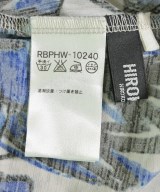 HIROKO BIS（ヒロコビズ）ワンピース 青 サイズ:11(L位) レディース/2200623727287