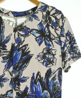 HIROKO BIS（ヒロコビズ）ワンピース 青 サイズ:11(L位) レディース/2200623727287