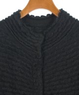 HIROKO BIS（ヒロコビズ）カーディガン 黒 サイズ:11(L位) レディース/2200623727317