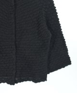 HIROKO BIS（ヒロコビズ）カーディガン 黒 サイズ:11(L位) レディース/2200623727317