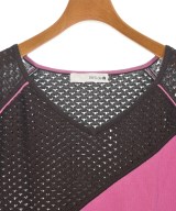 HIROKO BIS（ヒロコビズ）ニット・セーター ピンク サイズ:11(L位) レディース/2200623727324