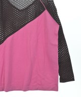 HIROKO BIS（ヒロコビズ）ニット・セーター ピンク サイズ:11(L位) レディース/2200623727324