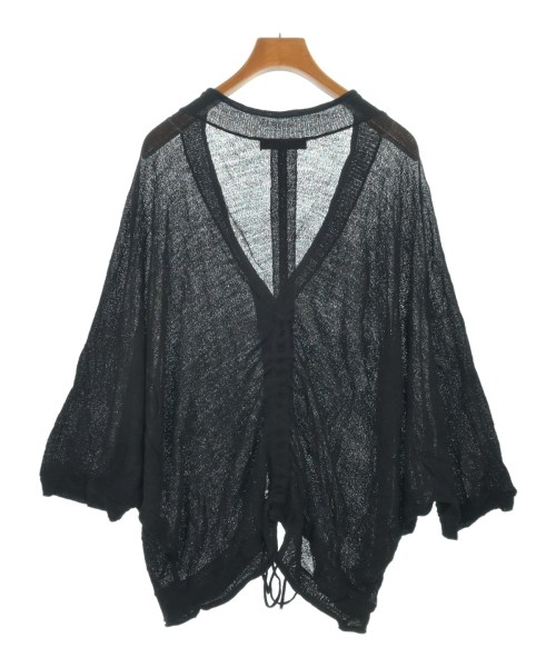 HIROKO BIS（ヒロコビズ）カーディガン 黒 サイズ:9(M位) レディース/2200623727331