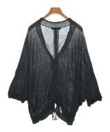 HIROKO BIS（ヒロコビズ）カーディガン 黒 サイズ:9(M位) レディース/2200623727331