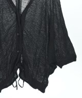 HIROKO BIS（ヒロコビズ）カーディガン 黒 サイズ:9(M位) レディース/2200623727331