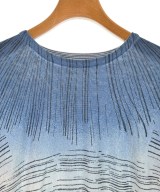 HIROKO BIS（ヒロコビズ）ニット・セーター 青 サイズ:9(M位) レディース/2200623727348