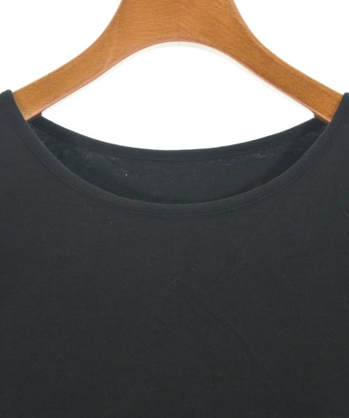 HIROKO BIS（ヒロコビズ）Tシャツ・カットソー 黒 サイズ:11(L位) レディース/2200623727355