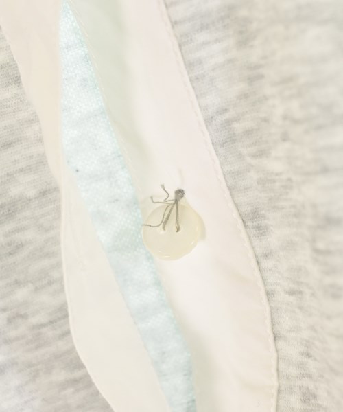 HIROKO BIS（ヒロコビズ）Tシャツ・カットソー グレー サイズ:11(L位) レディース/2200623727379