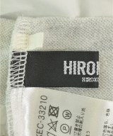 HIROKO BIS（ヒロコビズ）Tシャツ・カットソー グレー サイズ:11(L位) レディース/2200623727379