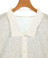 HIROKO BIS（ヒロコビズ）Tシャツ・カットソー グレー サイズ:11(L位) レディース/2200623727379